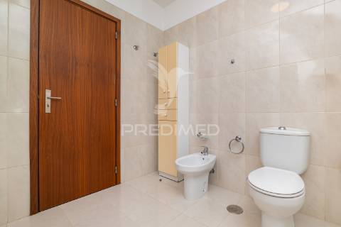 Apartamento t3 - lamaçães