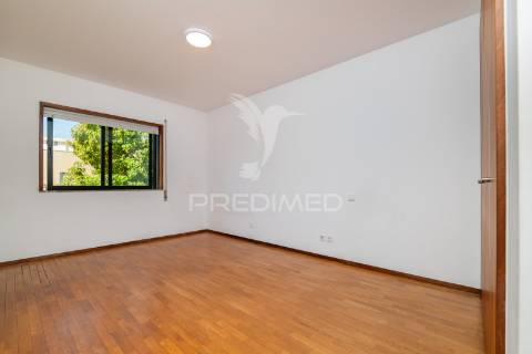 Apartamento t3 - lamaçães