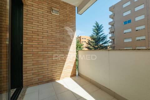 Apartamento t3 - lamaçães