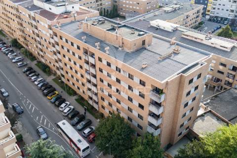 Apartamento t3 - lamaçães