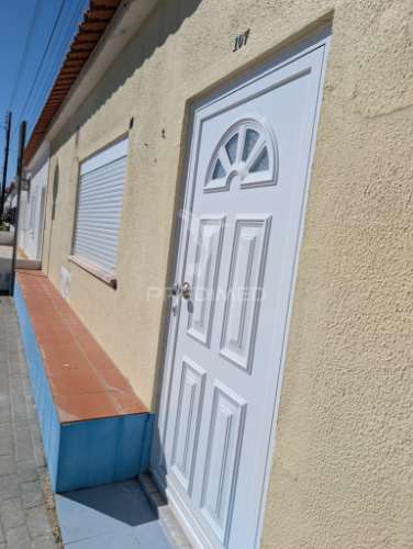 Moradia t2 recuperada