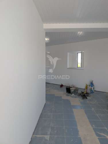 Moradia t2 recuperada