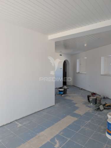 Moradia t2 recuperada