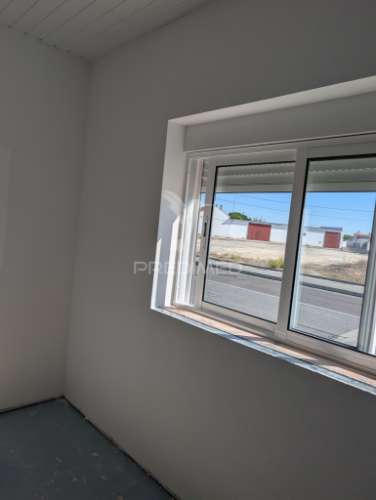 Moradia t2 recuperada