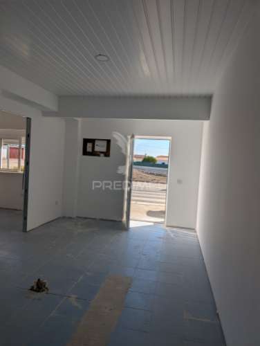 Moradia t2 recuperada