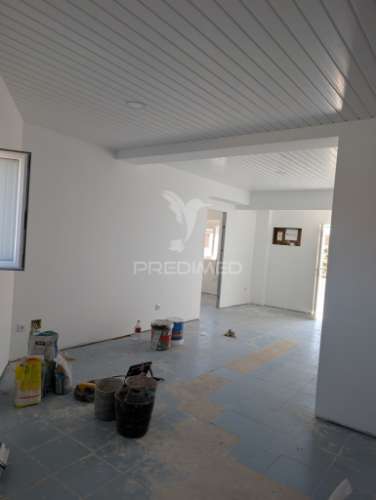 Moradia t2 recuperada