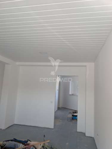 Moradia t2 recuperada