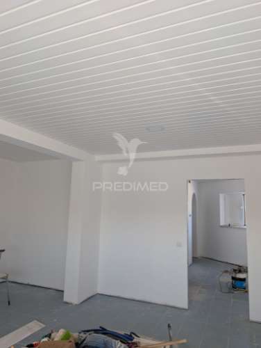 Moradia t2 recuperada