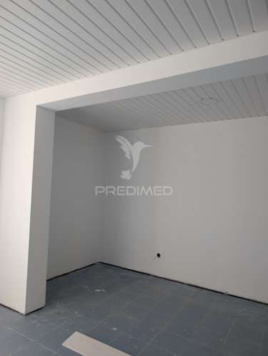 Moradia t2 recuperada