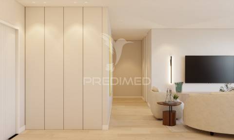 Condomínio são felix prime