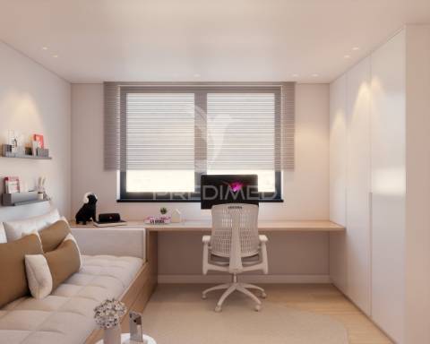 Condomínio são felix prime