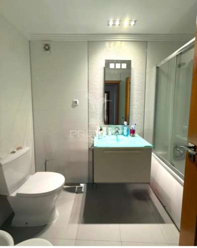 Apartamento t3 - penthouse com vista mar