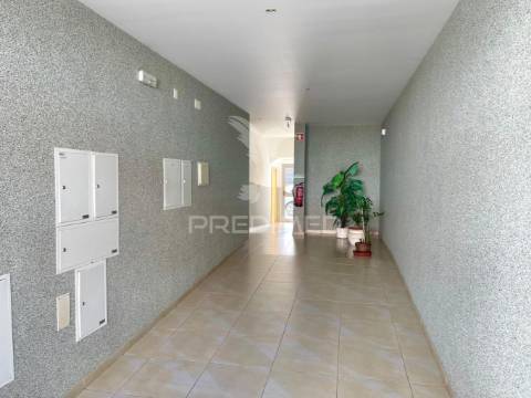 Apartamento t3 - penthouse com vista mar