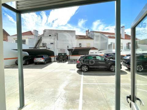 Apartamento t3 - penthouse com vista mar