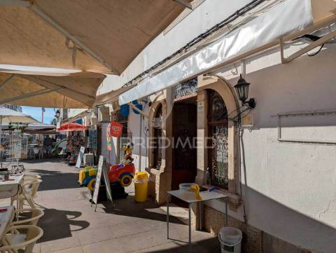 Restaurante zona histórica para venda, 2 grandes esplanadas