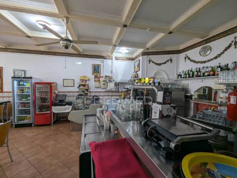 Restaurante zona histórica para venda, 2 grandes esplanadas