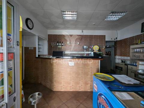 Restaurante zona histórica para venda, 2 grandes esplanadas