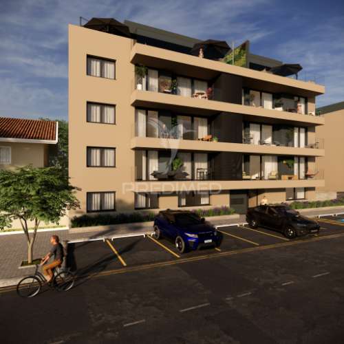 Condomínio são felix prime