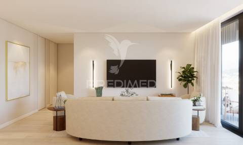 Condomínio  são felix prime