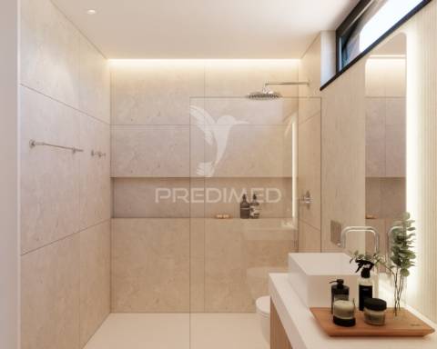 Condomínio  são felix prime