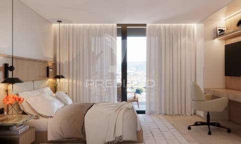 Condomínio  são felix prime