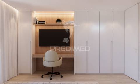 Condomínio  são felix prime