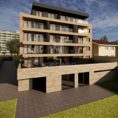 Condomínio  são felix prime