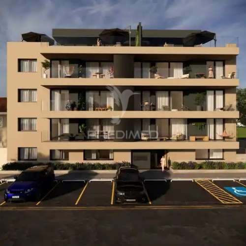 Condomínio  são felix prime