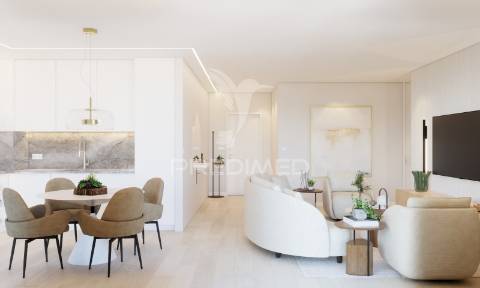 Condomínio são felix prime