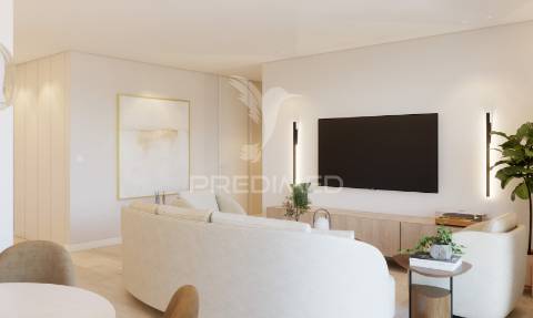 Condomínio são felix prime