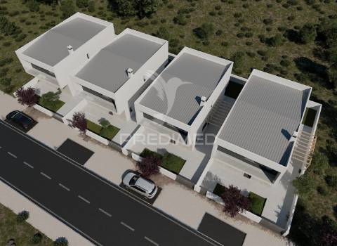 Moradia t3 + 1 na urbanização villas do cerejal – torres novas