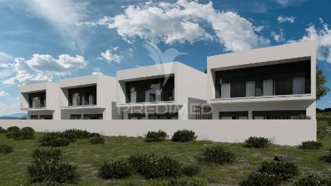 Moradia t3 + 1 na urbanização villas do cerejal – torres novas