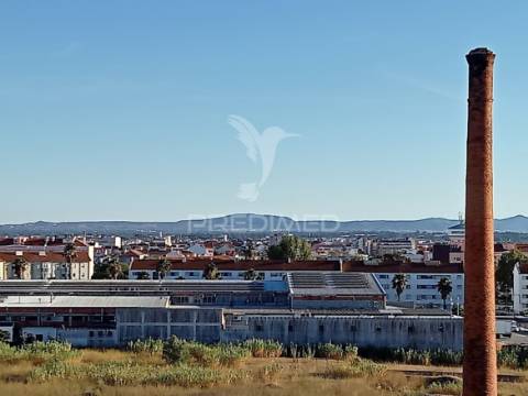 Duplex t3+1 com grandes terraços - montijo