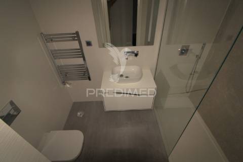 Duplex t3+1 com grandes terraços - montijo