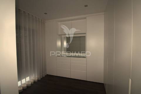 Duplex t3+1 com grandes terraços - montijo