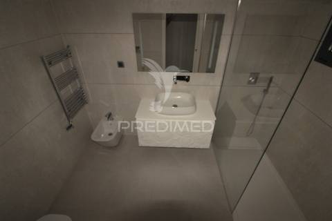 Duplex t3+1 com grandes terraços - montijo