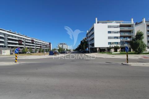 Duplex t3+1 com grandes terraços - montijo