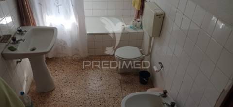 Casa típica do alentejo em são bartolomeu, concelho de gavião