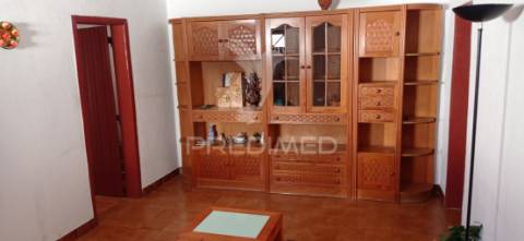 Casa típica do alentejo em são bartolomeu, concelho de gavião