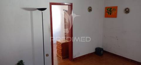 Casa típica do alentejo em são bartolomeu, concelho de gavião