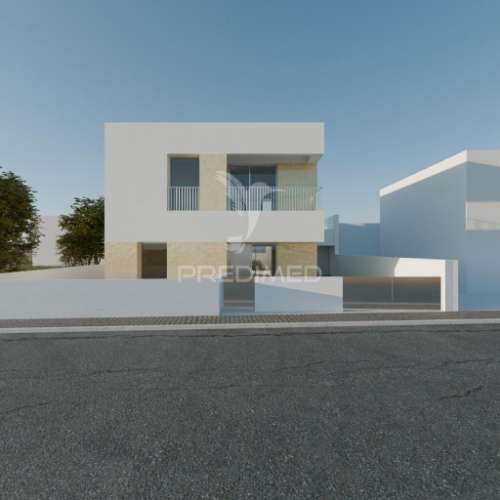 Moradia isolada t4 quintinhas/charneca de caparica