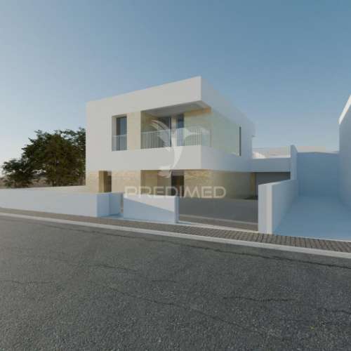 Moradia isolada t4 quintinhas/charneca de caparica