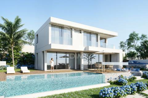 Moradia t3 com vista baía do funchal