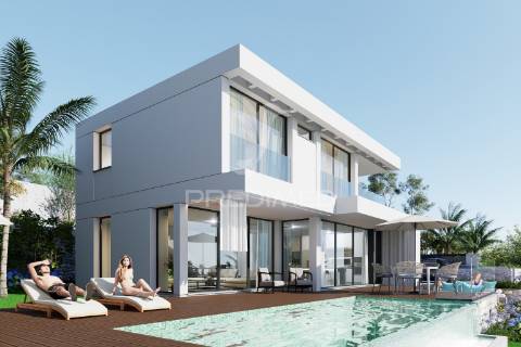 Moradia t3 com vista baía do funchal