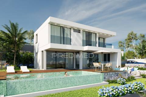 Moradia t3 com vista baía do funchal