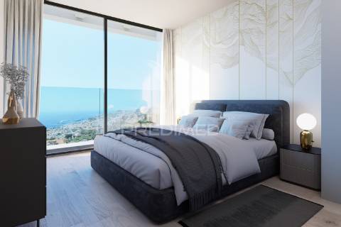 Moradia t3 com vista baía do funchal