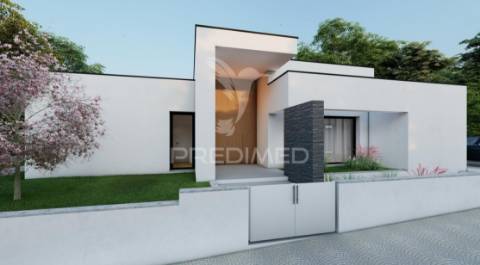 Moradia térrea t4 quinta de valadares/marisol