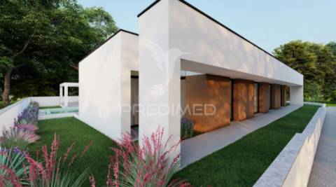 Moradia térrea t4 quinta de valadares/marisol