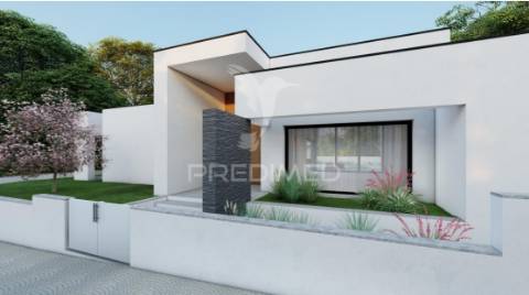 Moradia térrea t4 quinta de valadares/marisol