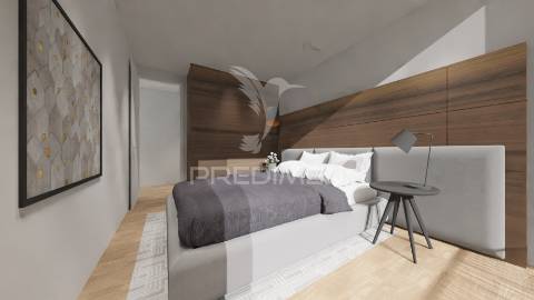 Moradia t3 condomínio fechado "encosta do penedo"